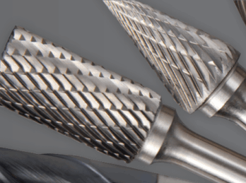 PRESTO UK Rotierfräser